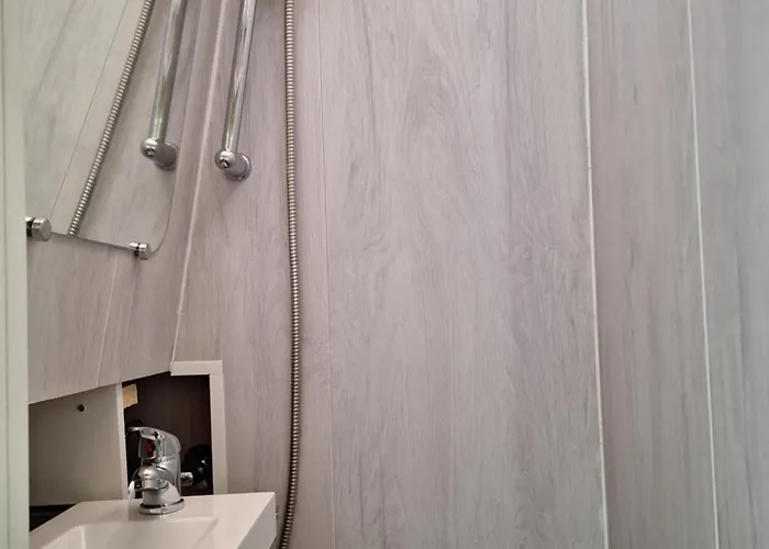 Affittacamere Du Mas Donat