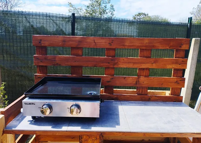 Du Mas Donat Perpignano