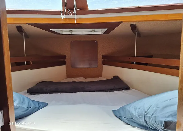 Affittacamere Du Mas Donat Perpignano