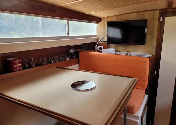 Du Mas Donat Affittacamere 4*