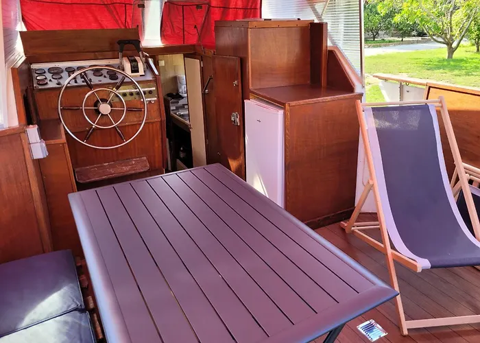 Du Mas Donat Affittacamere Perpignano