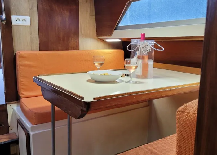 Affittacamere Du Mas Donat Perpignano