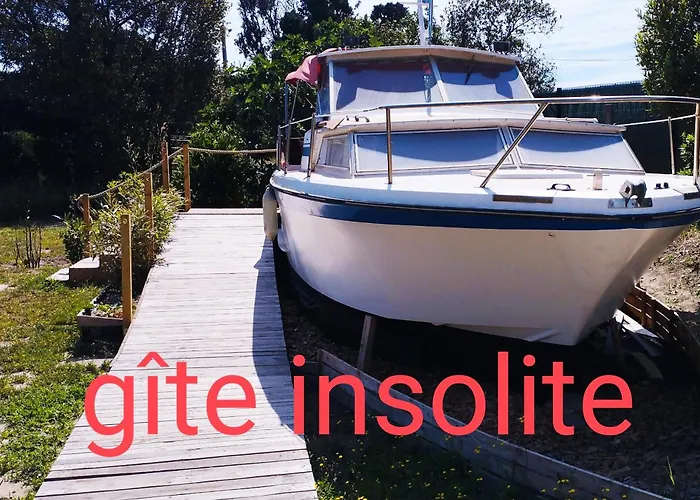 Du Mas Donat Affittacamere Perpignano