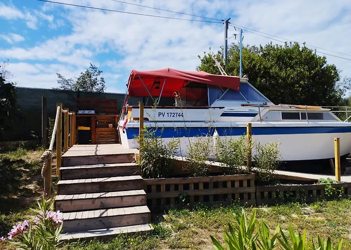 Du Mas Donat Affittacamere