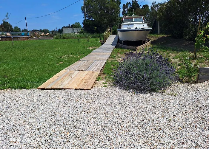 Du Mas Donat Affittacamere 4*