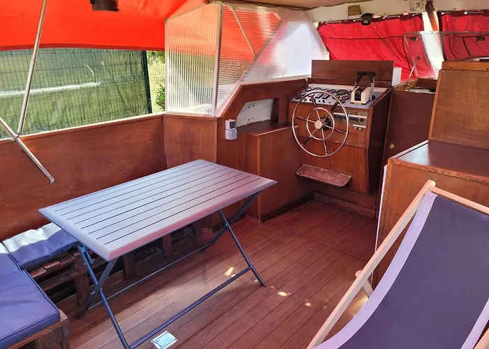 Guest house Du Mas Donat Perpignan