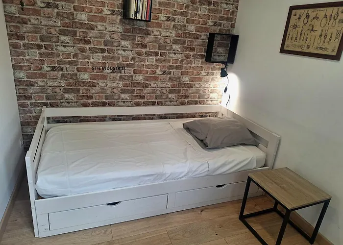 Affittacamere Du Mas Donat